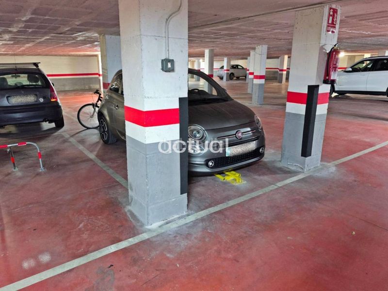 Foto 0aca246e-46a9-469d-9776-3d5ca45b19c2. Aparcament cotxe a Centre-Platja Platja d´Aro