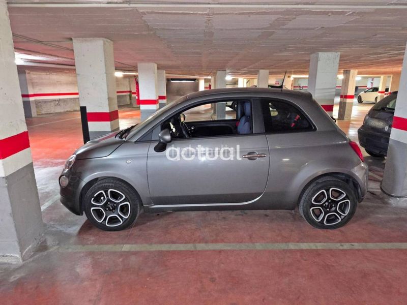 Foto f41065d9-3318-4c2e-bd2c-5ab3f04e6429. Aparcament cotxe a Centre-Platja Platja d´Aro