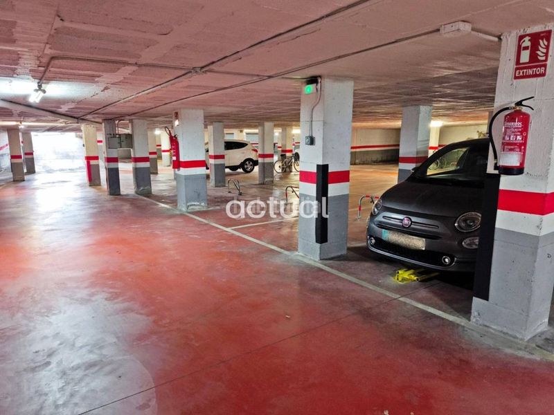 Foto ffb429a9-68de-4b62-bdb6-82036202dab6. Aparcament cotxe a Centre-Platja Platja d´Aro