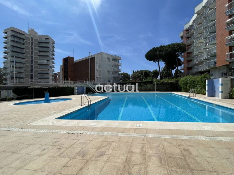Foto 0c1fefce-741c-4b5d-b503-9e13dc1efa31. Pis amb piscina a Centre-Platja Platja d´Aro