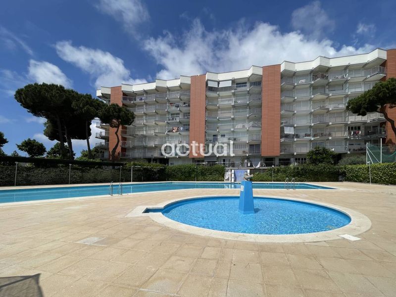 Foto b8638914-1e57-4f68-8930-27eaf2483907. Pis amb piscina a Centre-Platja Platja d´Aro