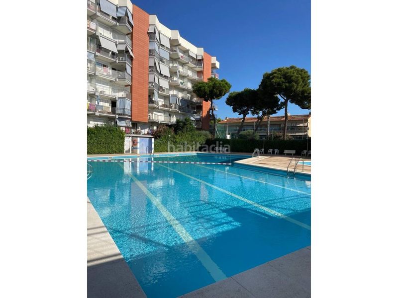 Foto ff6bb25e-2dfa-4702-9108-502cd32d19d6. Pis amb piscina a Centre-Platja Platja d´Aro