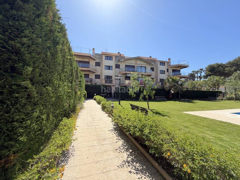 Foto 046cfd35-01b4-432e-a4e6-ea7582535b5f. Apartament amb calefacció aparcament piscina a Port d´Aro Platja d´Aro