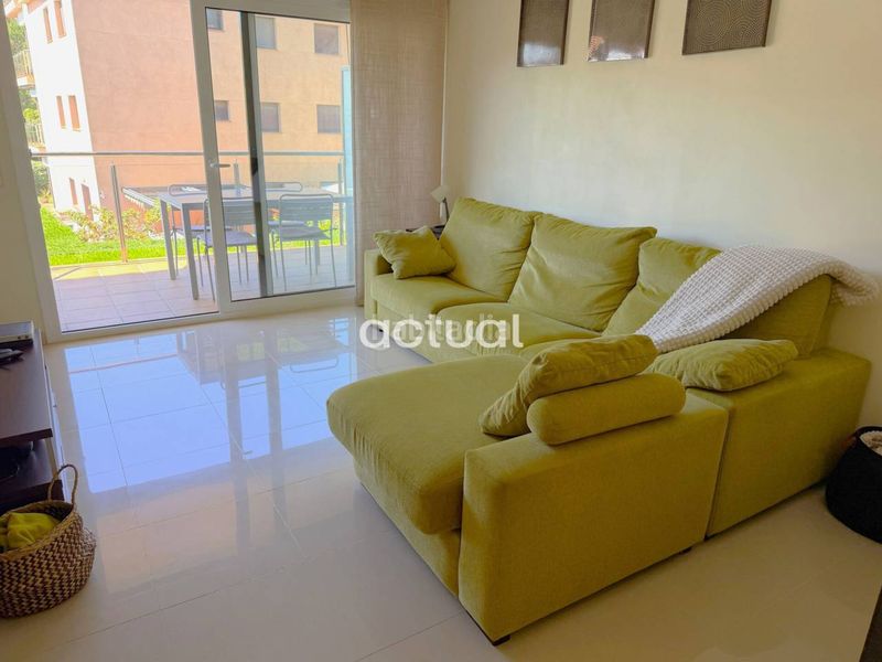 Foto 0589e764-b81e-4523-b771-645405a6aae7. Apartament amb calefacció aparcament piscina a Port d´Aro Platja d´Aro