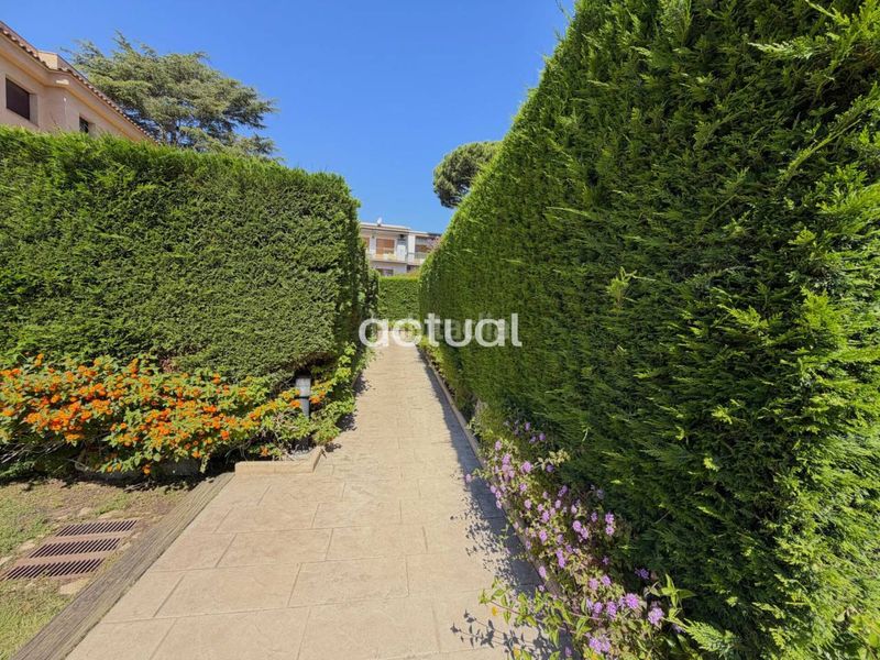 Foto 07830c95-605e-46b9-b919-9b9886a94e60. Apartament amb calefacció aparcament piscina a Port d´Aro Platja d´Aro