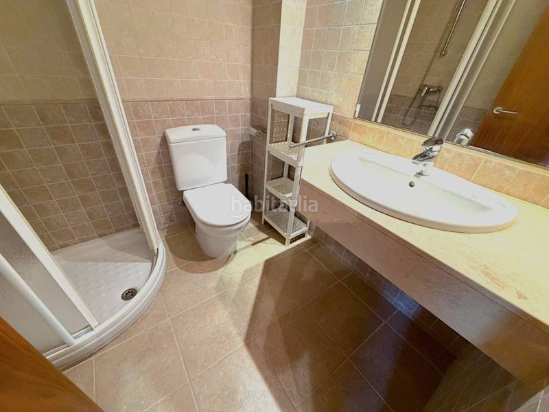 Foto 1d8a696a-d8b6-4b50-9092-f259e5b0619b. Apartament amb calefacció aparcament piscina a Port d´Aro Platja d´Aro