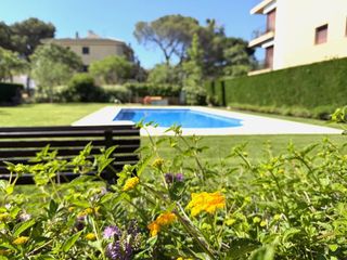 Apartament  Calle rec de molí. Venta de apartamento en exclusiva en port daro, platja daro.