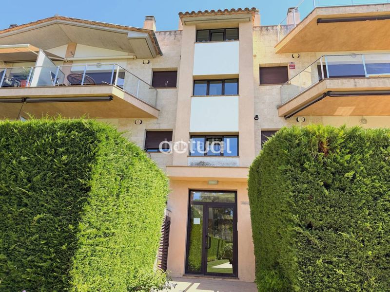 Foto 31ce674f-9edc-4bd2-98cd-c0975d00960e. Apartament amb calefacció aparcament piscina a Port d´Aro Platja d´Aro