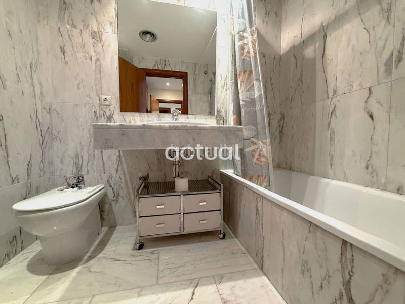 Foto 3e599048-6ea9-4094-9cec-57aa83e489a9. Apartament amb calefacció aparcament piscina a Port d´Aro Platja d´Aro