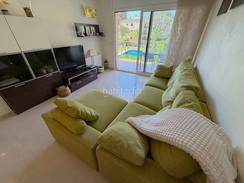 Foto 3eae346f-e5be-4551-80d3-1e6c329cb39b. Apartament amb calefacció aparcament piscina a Port d´Aro Platja d´Aro