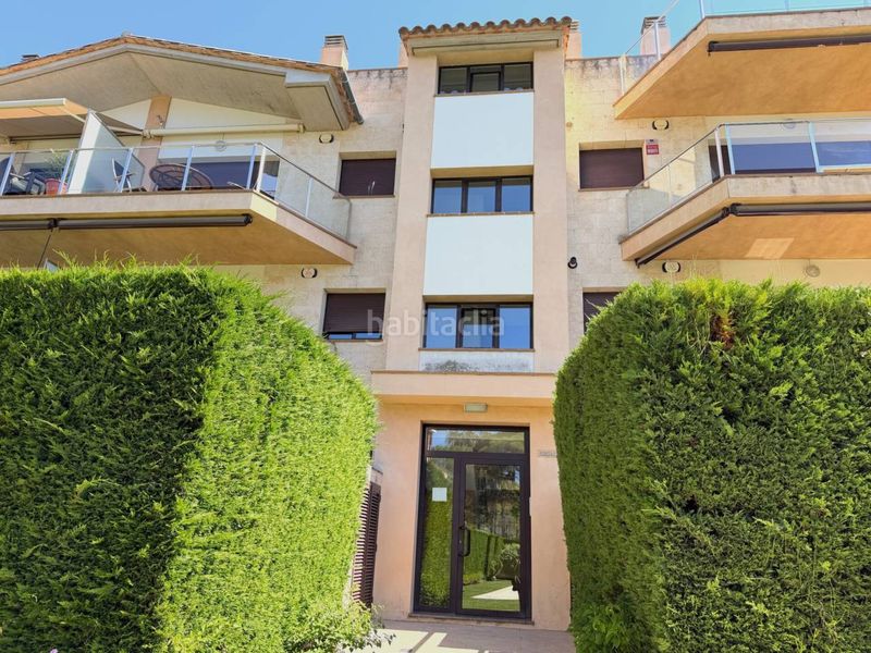 Foto 45ba9c50-9f1a-454f-8383-df44a075410c. Apartament amb calefacció aparcament piscina a Port d´Aro Platja d´Aro