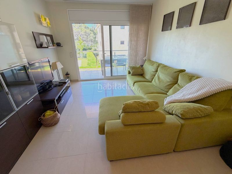 Foto 486b705c-2c19-47ee-b8ad-46e686a48512. Apartament amb calefacció aparcament piscina a Port d´Aro Platja d´Aro