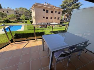 Piccolo appartamento  Calle rec de molí. Venta de apartamento en exclusiva en port daro, platja daro.
