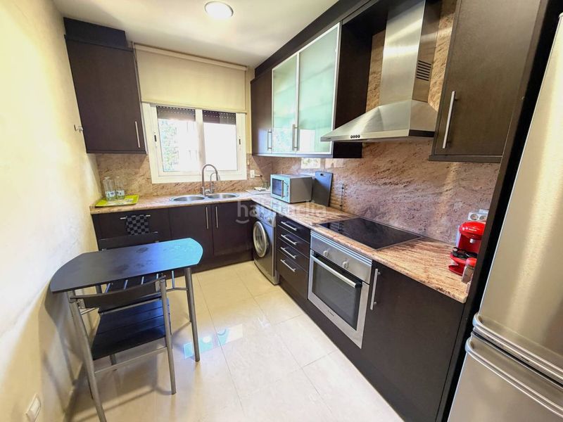 Foto 5a002319-9324-46d7-b041-620bf8fb33bc. Apartament amb calefacció aparcament piscina a Port d´Aro Platja d´Aro