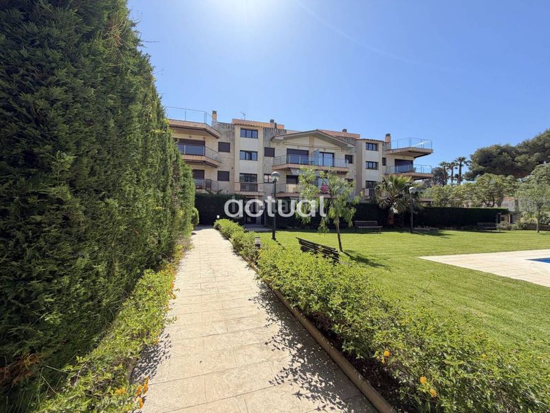 Foto 5d93f231-f56c-44ac-bdb3-fbc77ff35ba7. Apartament amb calefacció aparcament piscina a Port d´Aro Platja d´Aro