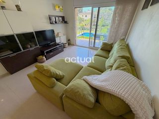 Apartament a Calle REC DE MOLÍ