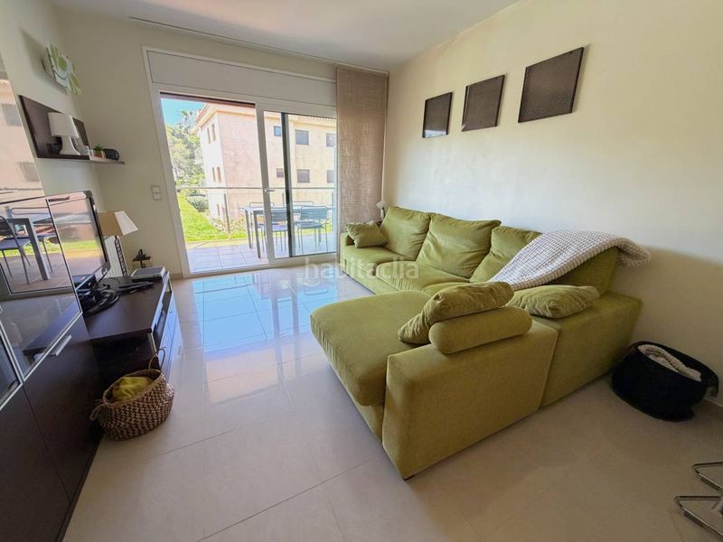 Foto 7c0650e8-621f-4743-8917-d0453b834860. Apartament amb calefacció aparcament piscina a Port d´Aro Platja d´Aro