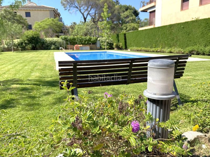 Foto 7c3f1fb5-6155-4d42-be7c-e3e2bc0c0095. Apartament amb calefacció aparcament piscina a Port d´Aro Platja d´Aro