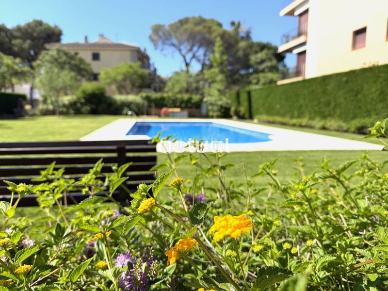 Foto 98d41a76-2ca2-419b-b70d-5f6b5851d37b. Apartament amb calefacció aparcament piscina a Port d´Aro Platja d´Aro