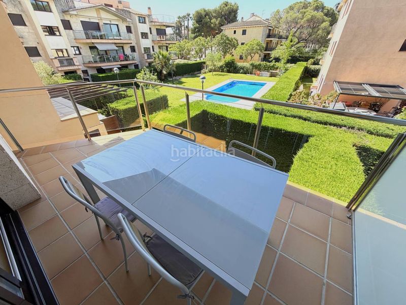 Foto 9ac391a8-1354-44c9-a727-7017bb3695ae. Apartament amb calefacció aparcament piscina a Port d´Aro Platja d´Aro