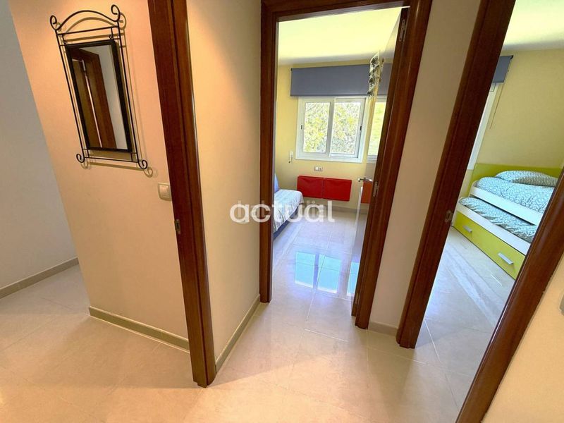Foto 9d9fde9b-14d7-4eab-b0dd-c6f09e41bd98. Apartament amb calefacció aparcament piscina a Port d´Aro Platja d´Aro