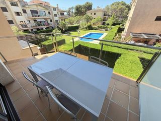 Apartment  Calle rec de molí. Venta de apartamento en exclusiva en port daro, platja daro.