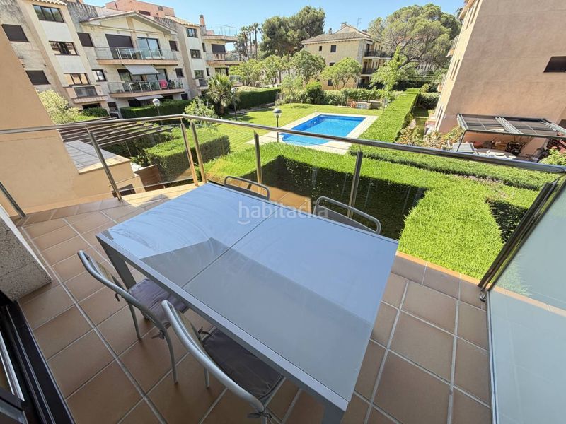 Foto a648306b-c7f6-423c-a864-4657c4c06783. Apartament amb calefacció aparcament piscina a Port d´Aro Platja d´Aro
