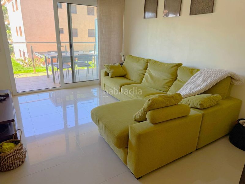 Foto bbb38429-edf9-40b0-ba02-8f1a1e36f009. Apartament amb calefacció aparcament piscina a Port d´Aro Platja d´Aro