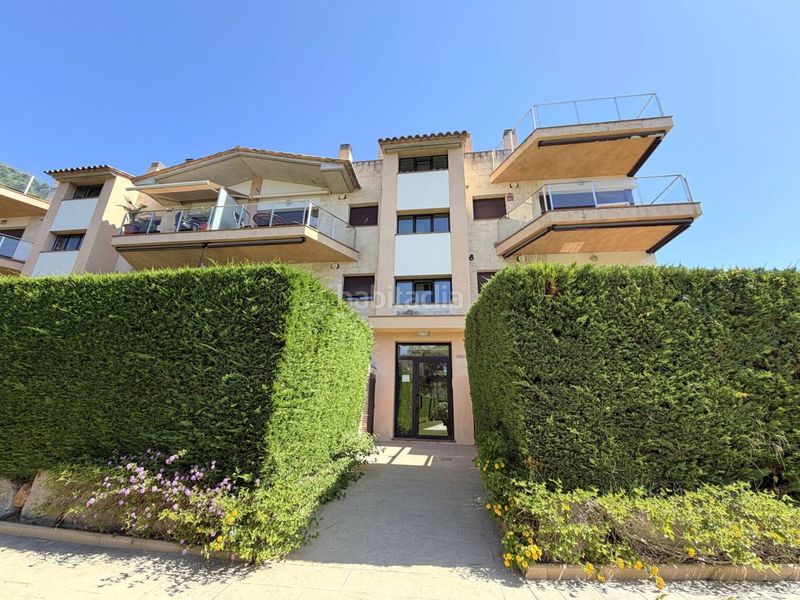 Foto d717a1fa-1487-481b-9dc1-9bf2e2282ded. Apartament amb calefacció aparcament piscina a Port d´Aro Platja d´Aro