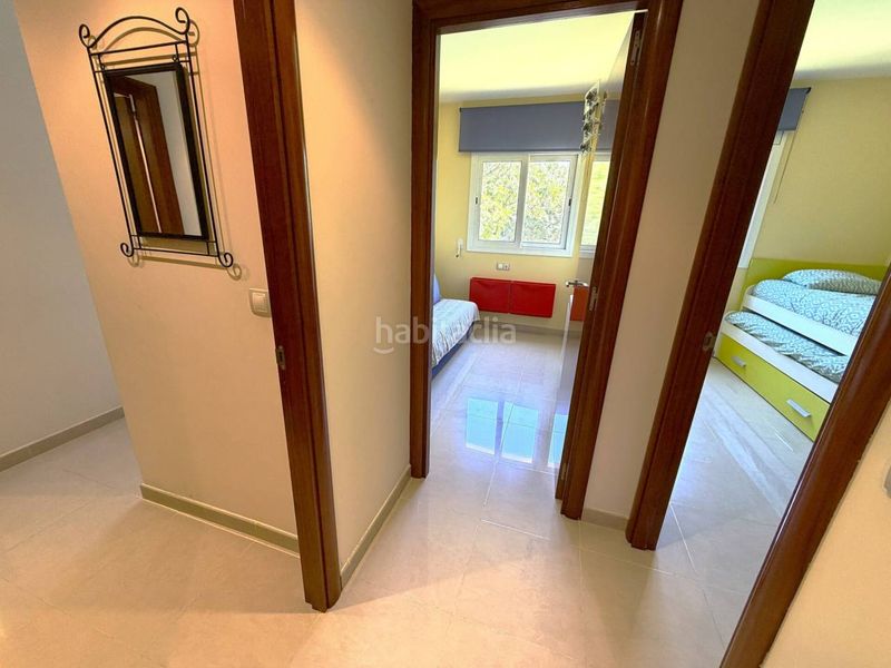 Foto da6a3f44-6fe1-4278-9503-5f4df4a3cdc1. Apartament amb calefacció aparcament piscina a Port d´Aro Platja d´Aro