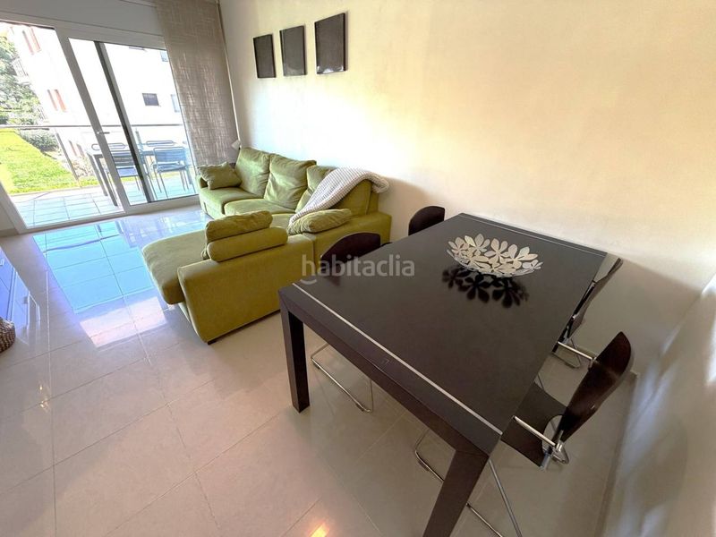 Foto dd2181d0-f084-4dd7-bfe0-6bbaea5515dd. Apartament amb calefacció aparcament piscina a Port d´Aro Platja d´Aro