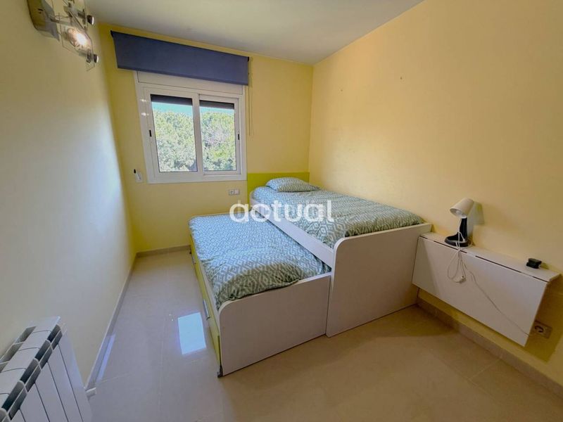 Foto df36b2f9-10a8-44e3-ab1a-f8ef422c01da. Apartament amb calefacció aparcament piscina a Port d´Aro Platja d´Aro