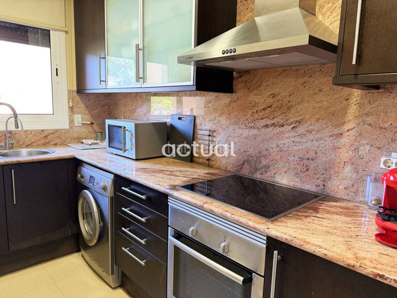 Foto e0ab888c-d53d-43bb-80c0-c57b5044d5bc. Apartament amb calefacció aparcament piscina a Port d´Aro Platja d´Aro