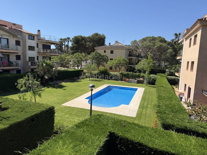 Foto e9b24b4b-6fb6-4fc8-b724-88160b74b3a7. Apartament amb calefacció aparcament piscina a Port d´Aro Platja d´Aro