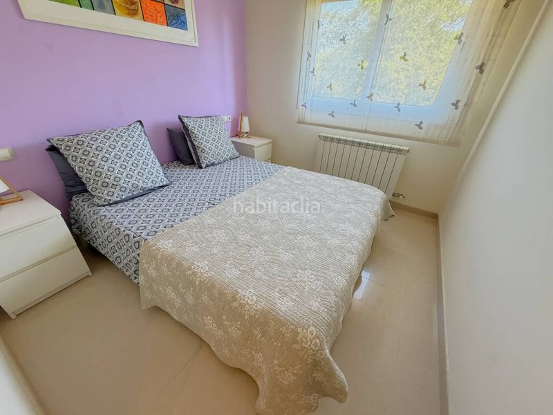 Foto ea761325-4cb0-42e3-8414-bd79c7fad038. Apartament amb calefacció aparcament piscina a Port d´Aro Platja d´Aro