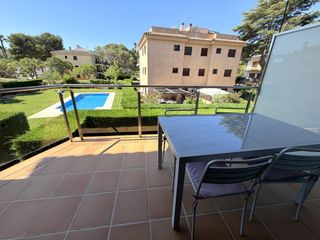 Apartament  Calle rec de molí. Venta de apartamento en exclusiva en port daro, platja daro.