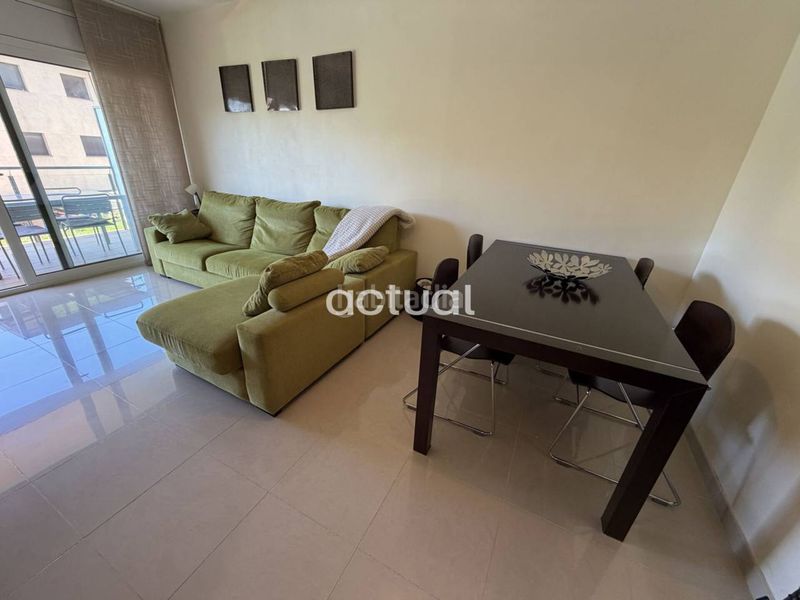 Foto fcb48ae4-41e9-460e-9032-e9f7d8622a7f. Apartament amb calefacció aparcament piscina a Port d´Aro Platja d´Aro