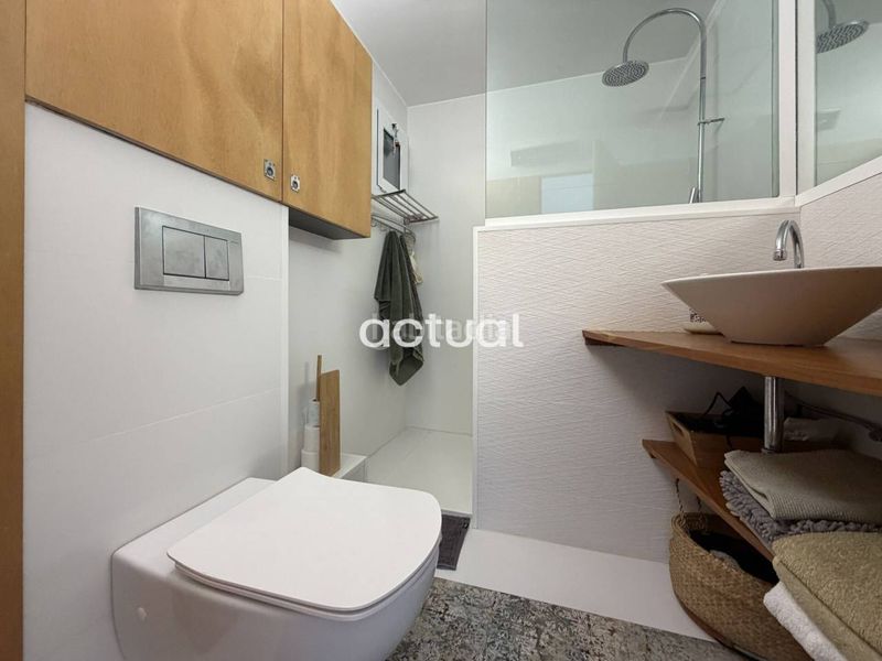 Foto 077a225b-bc51-44f3-80d6-f5473d3a7602. Apartament a Centre-Platja Platja d´Aro