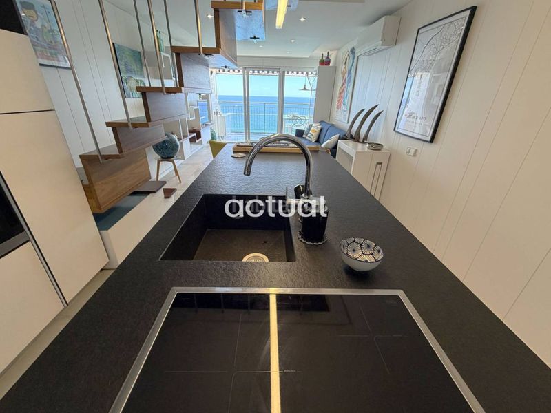 Foto 0b0debb2-2b60-49ba-bb25-7bbfb61627bb. Apartament a Centre-Platja Platja d´Aro