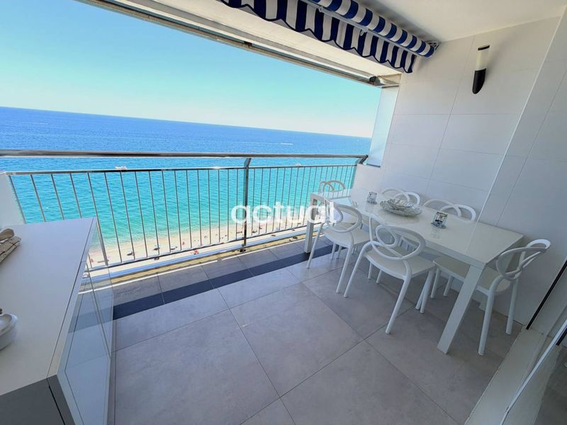Foto 1481d36d-060b-4ee7-b396-a18ff9370b85. Apartament a Centre-Platja Platja d´Aro