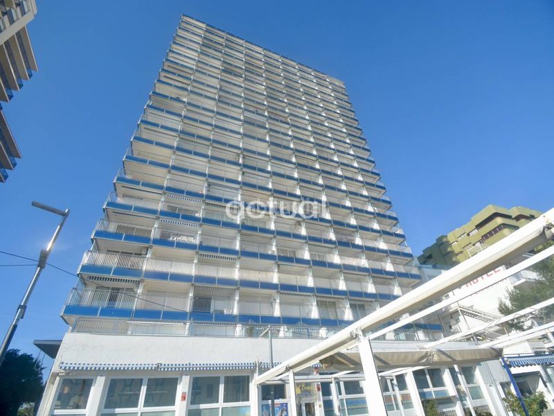 Foto 1d44d8cb-c042-4e0f-b0fd-9678f02fa99c. Apartament a Centre-Platja Platja d´Aro