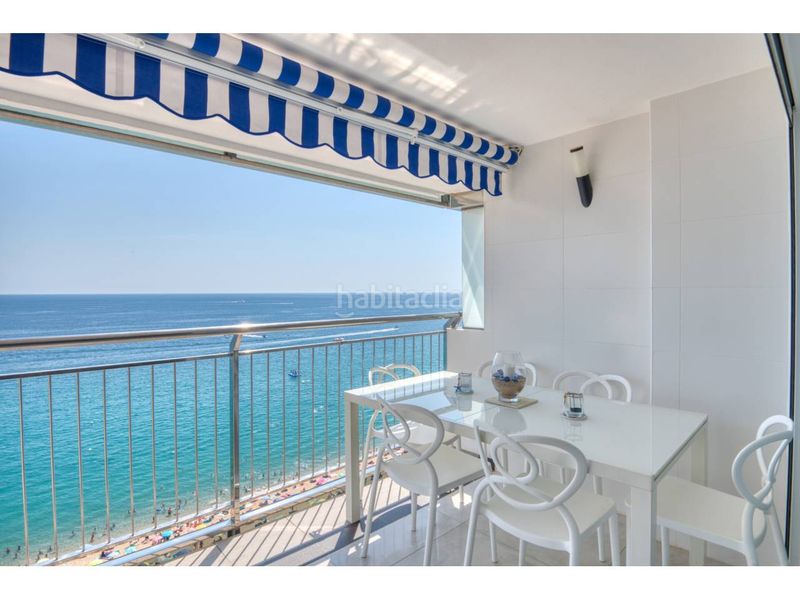 Foto 1f966874-6730-436a-927f-7408532b1882. Apartament a Centre-Platja Platja d´Aro