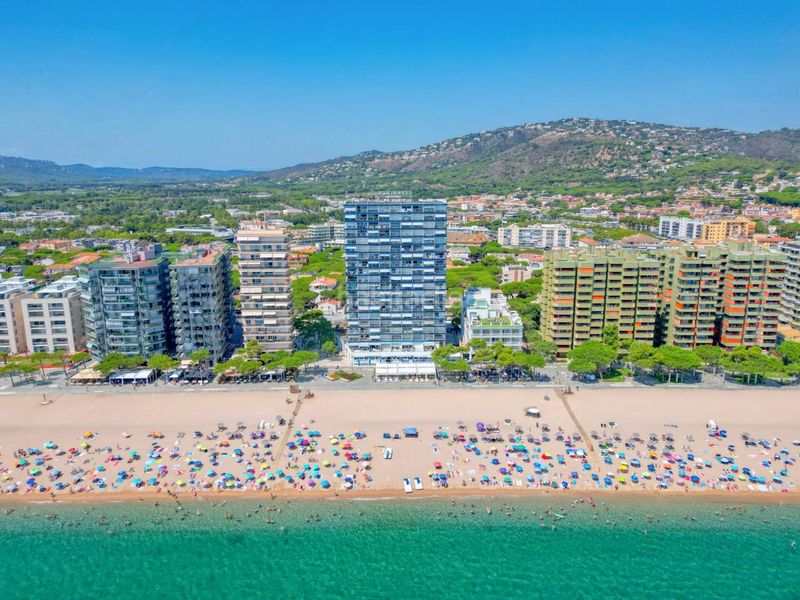 Foto 34ecbd71-3344-4774-9029-1dd328191b17. Apartament a Centre-Platja Platja d´Aro
