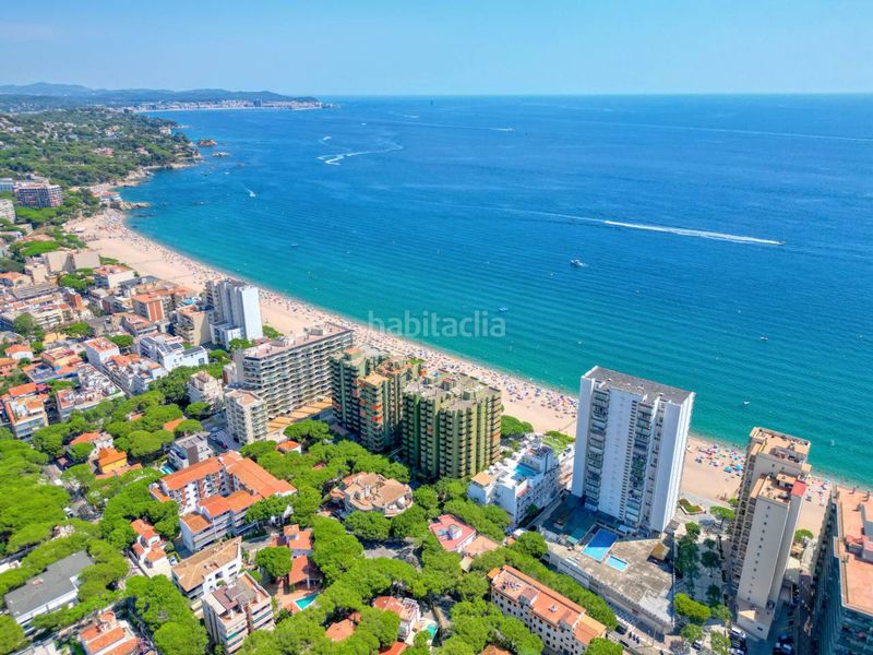 Foto 4d444aee-eba1-4dbc-8181-777db15a4177. Apartament a Centre-Platja Platja d´Aro