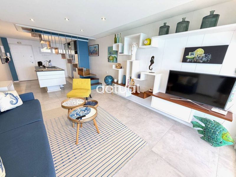 Foto 68135162-7894-4e89-b785-dca1116bfbb9. Apartament a Centre-Platja Platja d´Aro