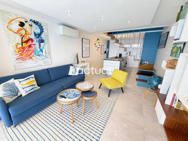Foto 6a94ed81-b6bb-4899-a52f-86a5fae7084c. Apartament a Centre-Platja Platja d´Aro