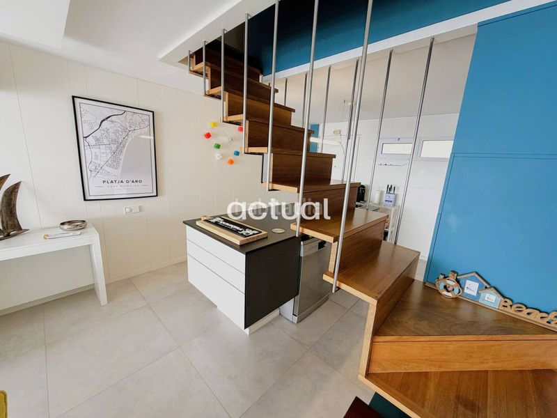 Foto 70bad909-dfb7-4bc1-9660-363877a636a4. Apartament a Centre-Platja Platja d´Aro