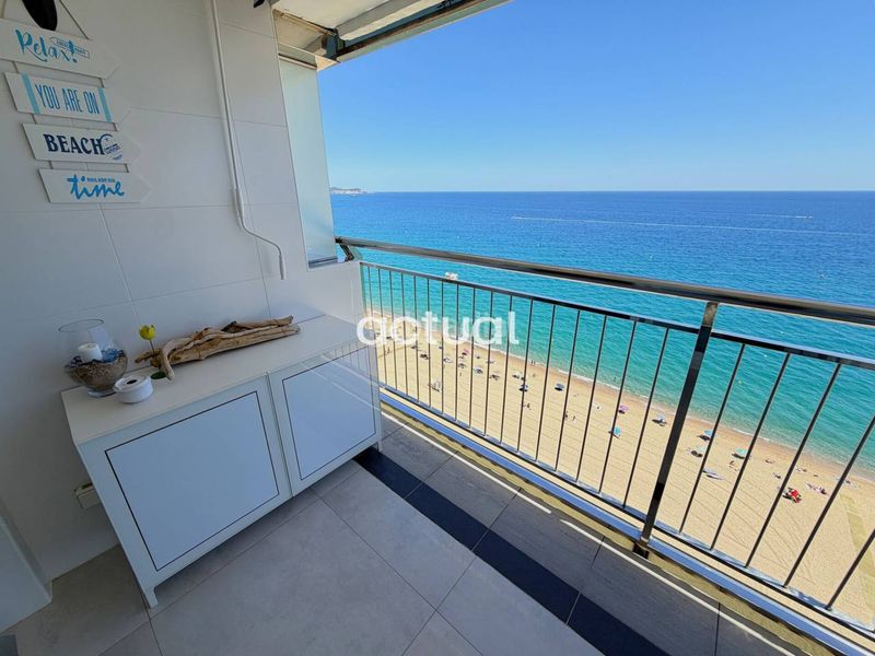 Foto 72df26ce-6609-47d7-b5d9-23c6b7c8265d. Apartament a Centre-Platja Platja d´Aro