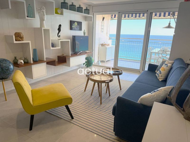 Foto 7f8e8def-d226-4413-9298-f17c907f05b1. Apartament a Centre-Platja Platja d´Aro