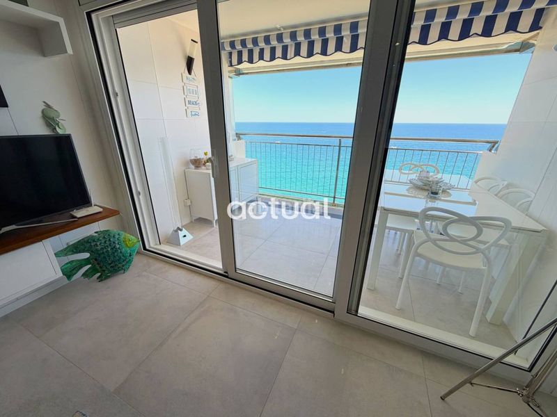 Foto a78d6be6-2624-47a6-a1df-0e5cefd2e4cf. Apartament a Centre-Platja Platja d´Aro